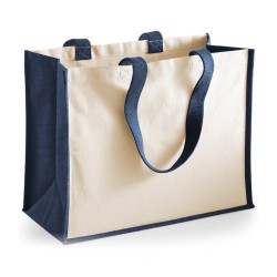 Printers Jute Classic Shopper Westford Mill 248 GSM